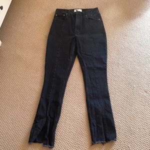 Abercrombie curve love!